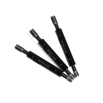 番鑫工贸 螺纹塞规 MJ16x1.5-5G 含计量
