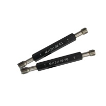 番鑫工贸 螺纹塞规 MJ12x1.25-5G 含计量