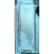 成量 单块公制量块(不含检测) 1015000322 1.12mm/2级