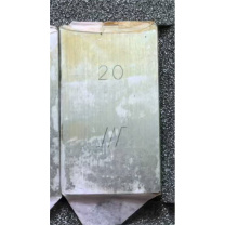 成量 单块公制量块(不含检测) 1015001111 20mm/1级