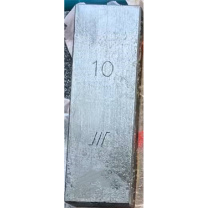 成量 单块公制量块(不含检测) 1015000911 10mm/1级