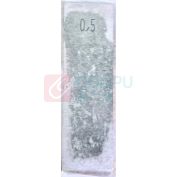 成量 单块公制量块(不含检测) 1015000011 0.5mm/1级