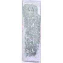 成量 单块公制量块(不含检测) 1015000011 0.5mm/1级
