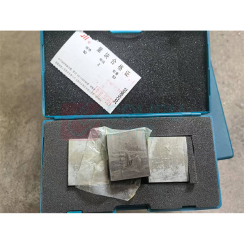 成量 单块公制量块(不含检测) 1015001222 30mm/2级