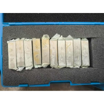 成量 单块公制量块(不含检测) 1015000892 9mm/2级