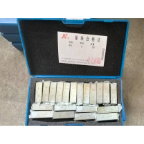 成量 单块公制量块(不含检测) 1015000902 9.5mm/2级