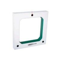 英示 INSIZE 陶瓷氧化铝方尺 4149-350 350×350×50mm 精度:00级