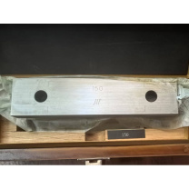 成量 单块公制量块 1015001312 150mm/2级