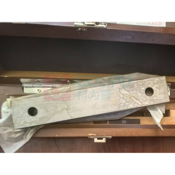 成量 单块公制量块 1015001332 200mm/2级