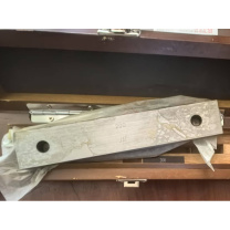 成量 单块公制量块 1015001332 200mm/2级