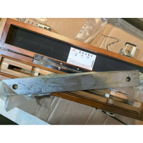 成量 单块公制量块 1015001352 300mm/2级