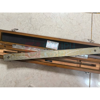 成量 单块公制量块 1015001372 500mm/2级