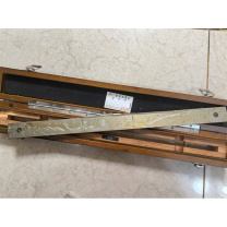 成量 单块公制量块 1015001372 500mm/2级