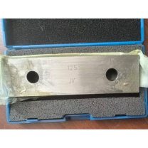 成量 单块公制量块 1015001302 125mm/2级
