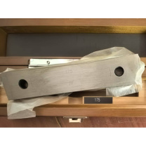 成量 单块公制量块 1015001322 175mm/2级
