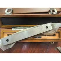 成量 单块公制量块 1015001342 250mm/2级