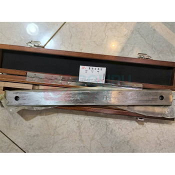 成量 单块公制量块 1015001362 400mm/2级