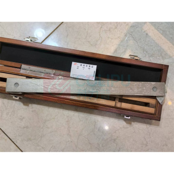 成量 单块公制量块 1015001362 400mm/2级