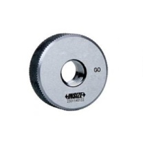英示 INSIZE 公制螺纹环规, 止规 4120-12N M12x1.75 6g, ISO1502