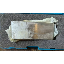 成量 公制单块量块(不含检测) 1015012392 81.5mm/2级