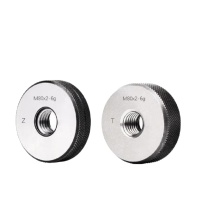 成量 螺纹环规 M80×2-6g