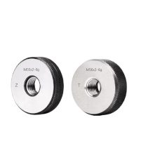 成量 螺纹环规 M56×2-6g