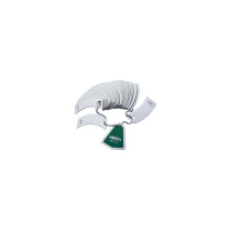 英示 INSIZE 半径样板 4802-31 25-40mm 不包含第三方检测