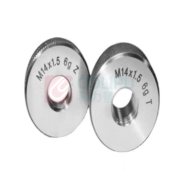 标阜 螺纹环规 M14*1.5 6g- T/Z