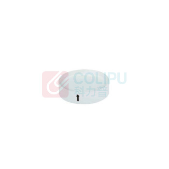英示 INSIZE 平面平晶 4191-60A Φ60mm/1级 不包含第三方检测