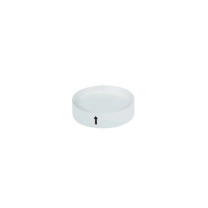 英示 INSIZE 平面平晶 4191-60A Φ60mm/1级 不包含第三方检测