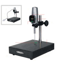 英示 INSIZE 数显高度计大量程款 1158-100 0-100mm 0.1μm/0.000005”