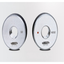 英示 INSIZE 公制螺纹环规 4129-14RFN M14*1.5 6f