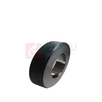 英示 INSIZE 公制螺纹环规 4129-12RFN M12*1.5 6f