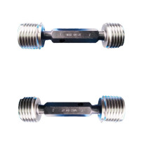 成量 螺纹塞规 M60×1.5-6H GCr15