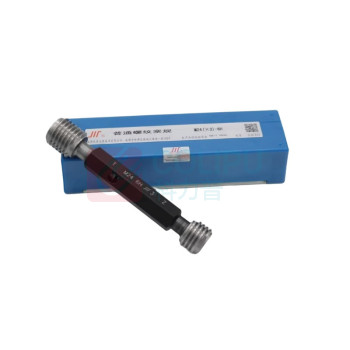 成量 螺纹塞规 M24×3-6H GCr15 起订量5个