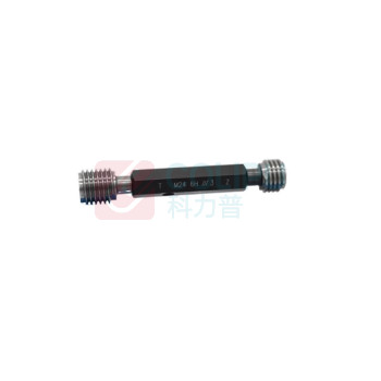 成量 螺纹塞规 M24×3-6H GCr15 起订量5个