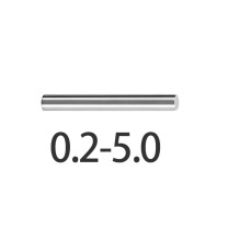 极一 针规 0.2~5.0 间隔0.01 套装481支