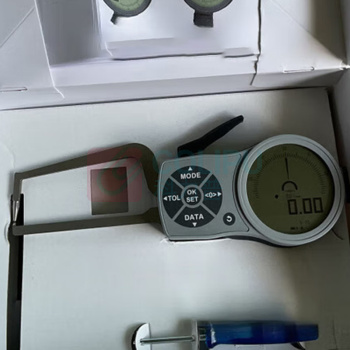 英示 INSIZE 数显管壁厚卡规 2193-100 0-100mm