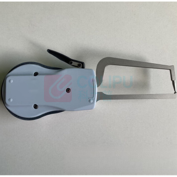 英示 INSIZE 数显管壁厚卡规 2193-100 0-100mm