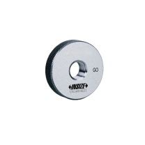 英示 INSIZE 公制螺纹环规 4120-2D5H M2.5×0.45通规