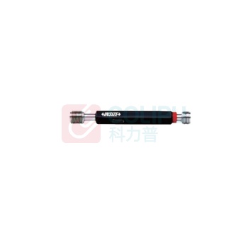 英示 INSIZE 公制螺纹塞规 4130-2G M2×0.4