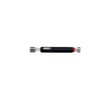英示 INSIZE 公制螺纹塞规 4130-2D5G M2.5×0.45