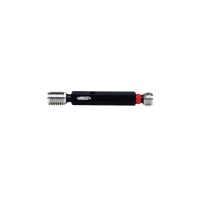 英示 INSIZE 公制细牙螺纹塞规 4139-5GG M5×0.5