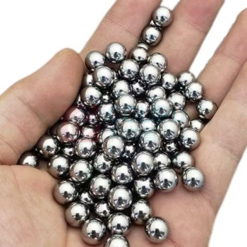 番鑫工贸 高碳铬不锈钢轴承钢球 5mm