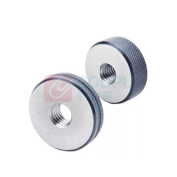 璐克斯 螺纹环规 M35*1 6g细牙 货期17天