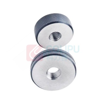 璐克斯 螺纹环规 M35*1 6g细牙 货期17天