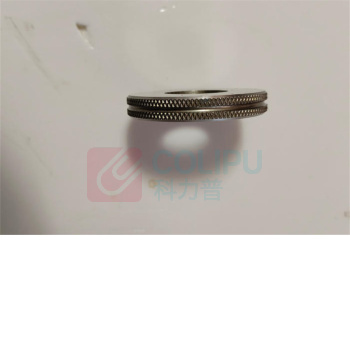 成量 螺纹环规 M24X1.5-6g Z
