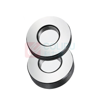 璐克斯 螺纹环规通止规 M13*0.5-6g 货期17天
