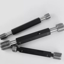 璐克斯 螺纹塞规 M12*1.25 6G 货期27天