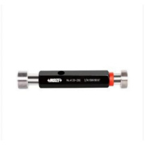 英示 INSIZE 光面塞规 φ8(0,+0.036) 通规长度30mm